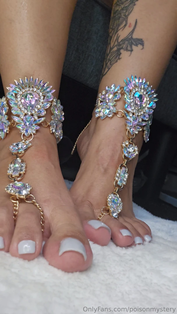 These ankles are gorgeous kneel down part 5 