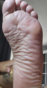 Your food is up there part 5