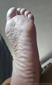 Your food is up there part 1