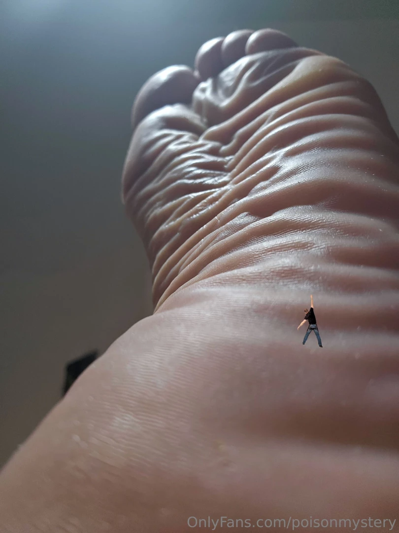 Poisonmystery part 3 