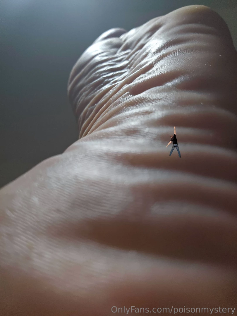 Your food is up there 