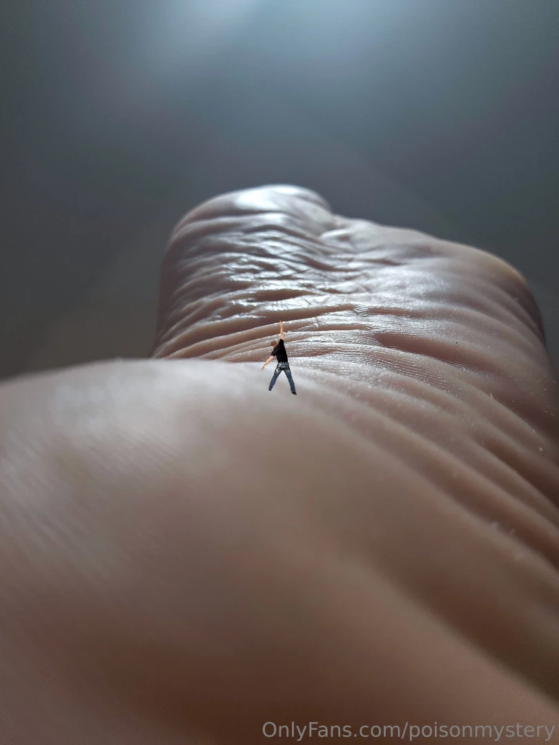 Your food is up there part 4 