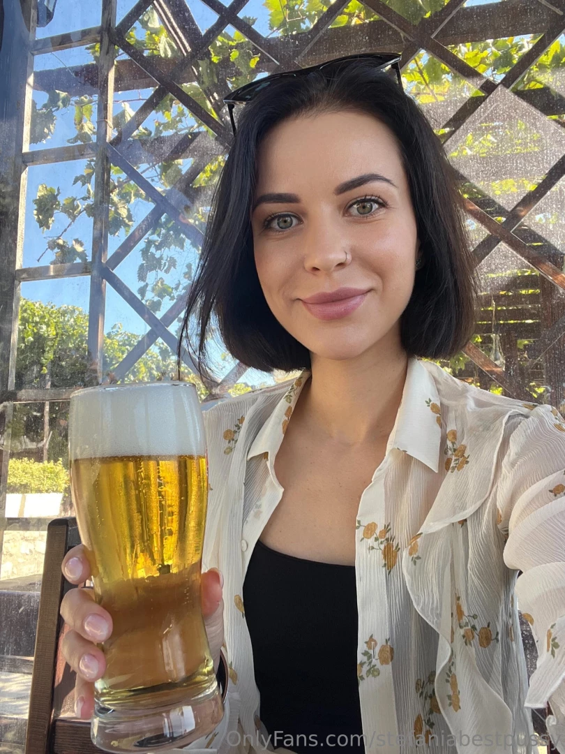 Finally it s friday and you can relax and drink something delicious do 