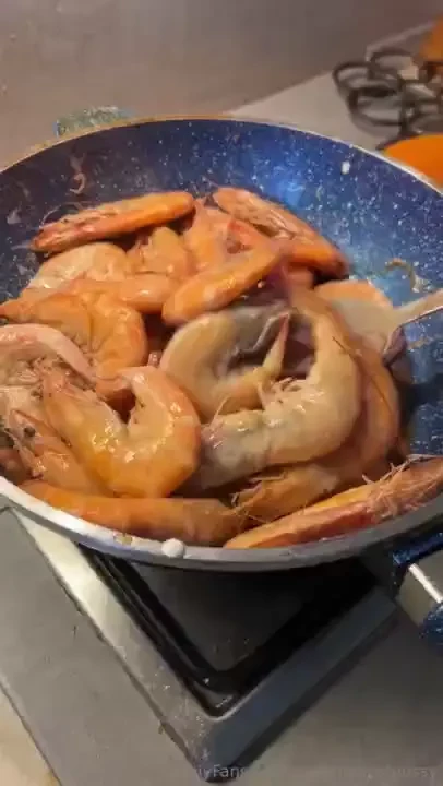 I was wondering if we can cook together one day doesn t nbsp my dishes part 2 