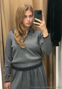 Beauty that captures you at first glance part 1