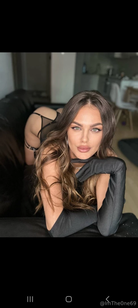 Look at my sexy friend she is very naughty sensual_sia sensual_sia ads part 44 