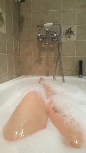 Let s do a bath together boys