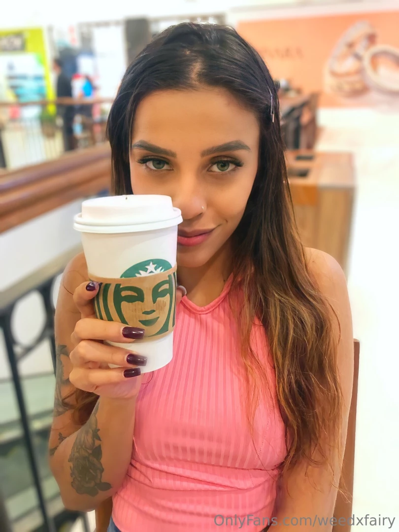 Coffee tea or me choose your fighter 