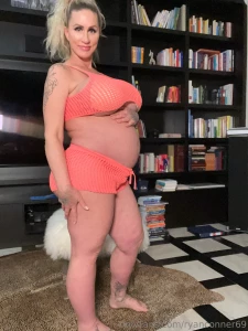 A very naughty mommy part 4