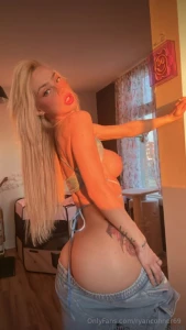 Calling all anime enthusiasts check out arielleaube the blonde part 18