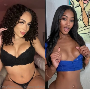 Veterans day special girl on girl live im going live with the famous