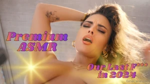 Premium asmr let me ride you into 2025 cum inside me nbsp and with me