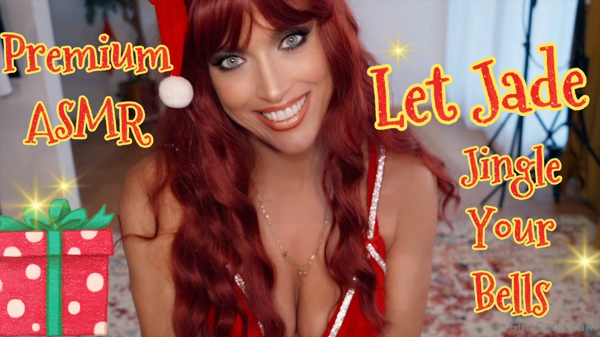 Premium asmr nbsp let jade jingle your nbsp nbsp 