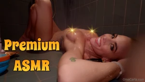 Premium pussy wash do you need some soap too nbsp