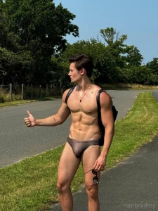 Do you often pick up hitchhikers