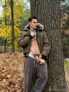 Would you like me to warm you up this winter