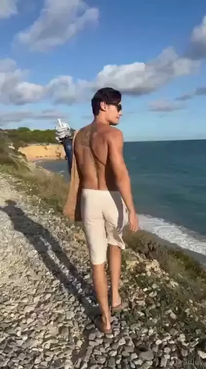 Just an evening walk for a good sleep how do you spend your evenings 