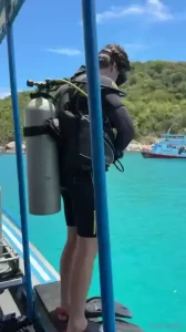 I can imagine you diving into my asshole like that anyway have you