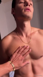 Do you like the way my ass looking in that latex