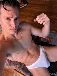 Will you start the week with me part 1