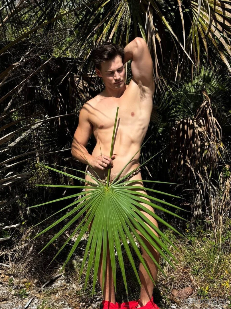 What do you like more me or nature 