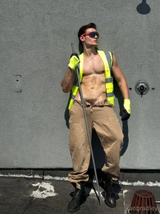 Ready for a general cleanup