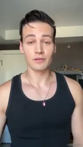 Do you think you can compete with mr anonymous from the gym when it