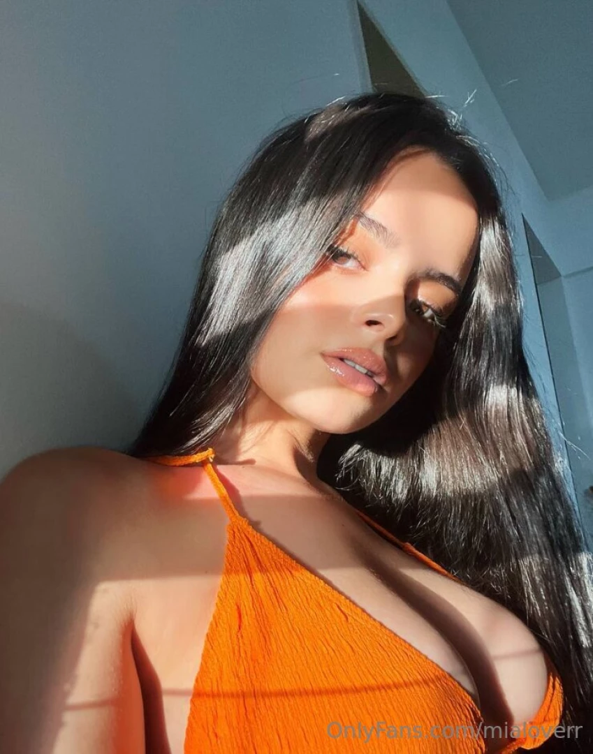 Sweetmilllie gorgeous doll for your hot desires she loves to show off part 3 