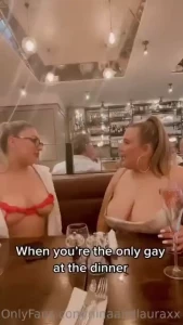 Ninaandlauraxx1 part 4