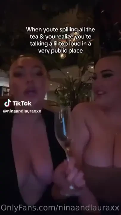 Ninaandlauraxx1 part 6 