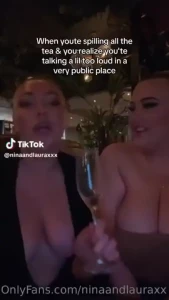 Ninaandlauraxx1 part 6