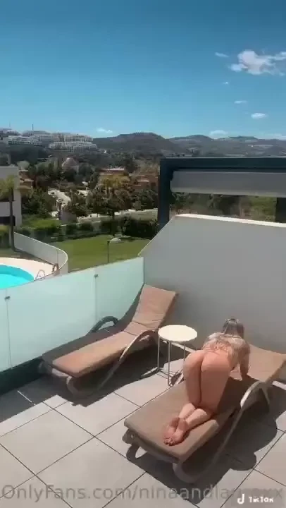 We d love to take some new videos of us in the sun but there s no sun part 1 