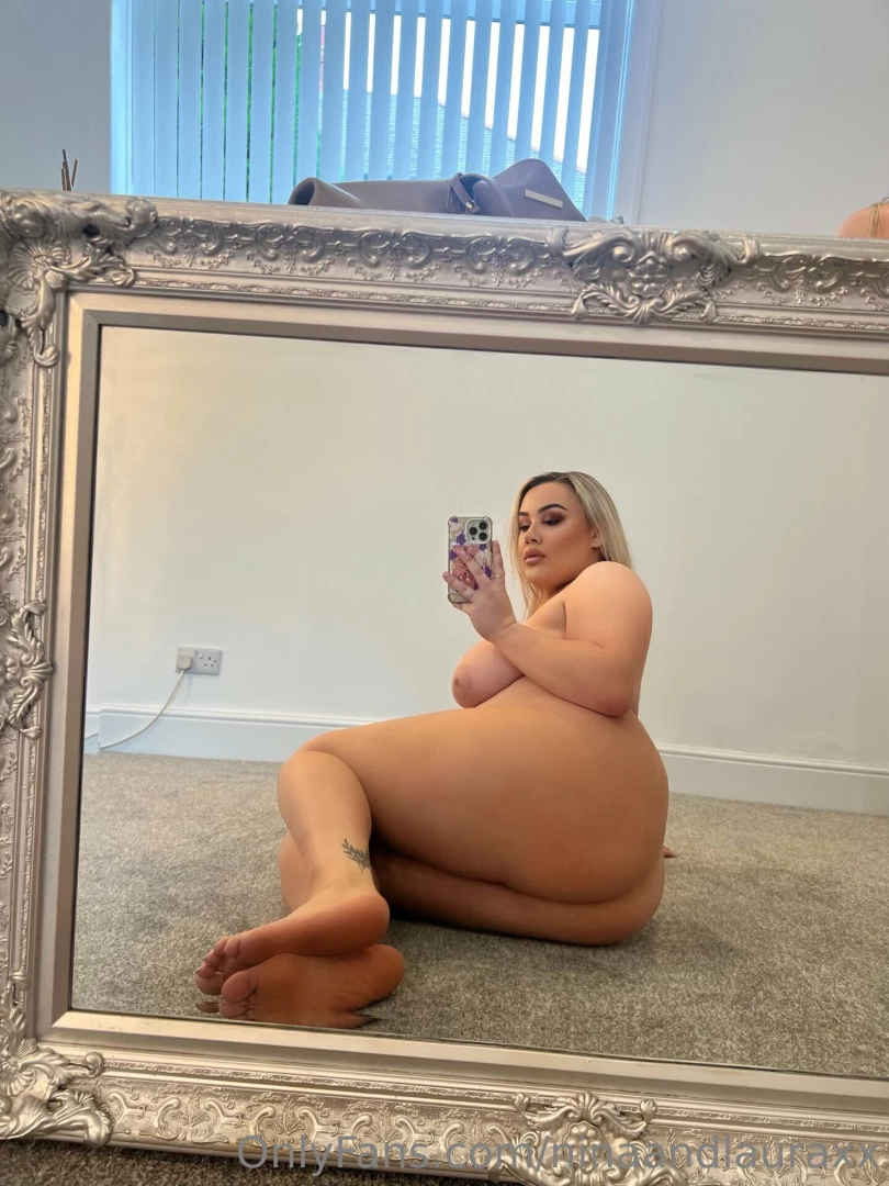 We have one rule in our apartment tonight no clothes allowed nina was part 1 