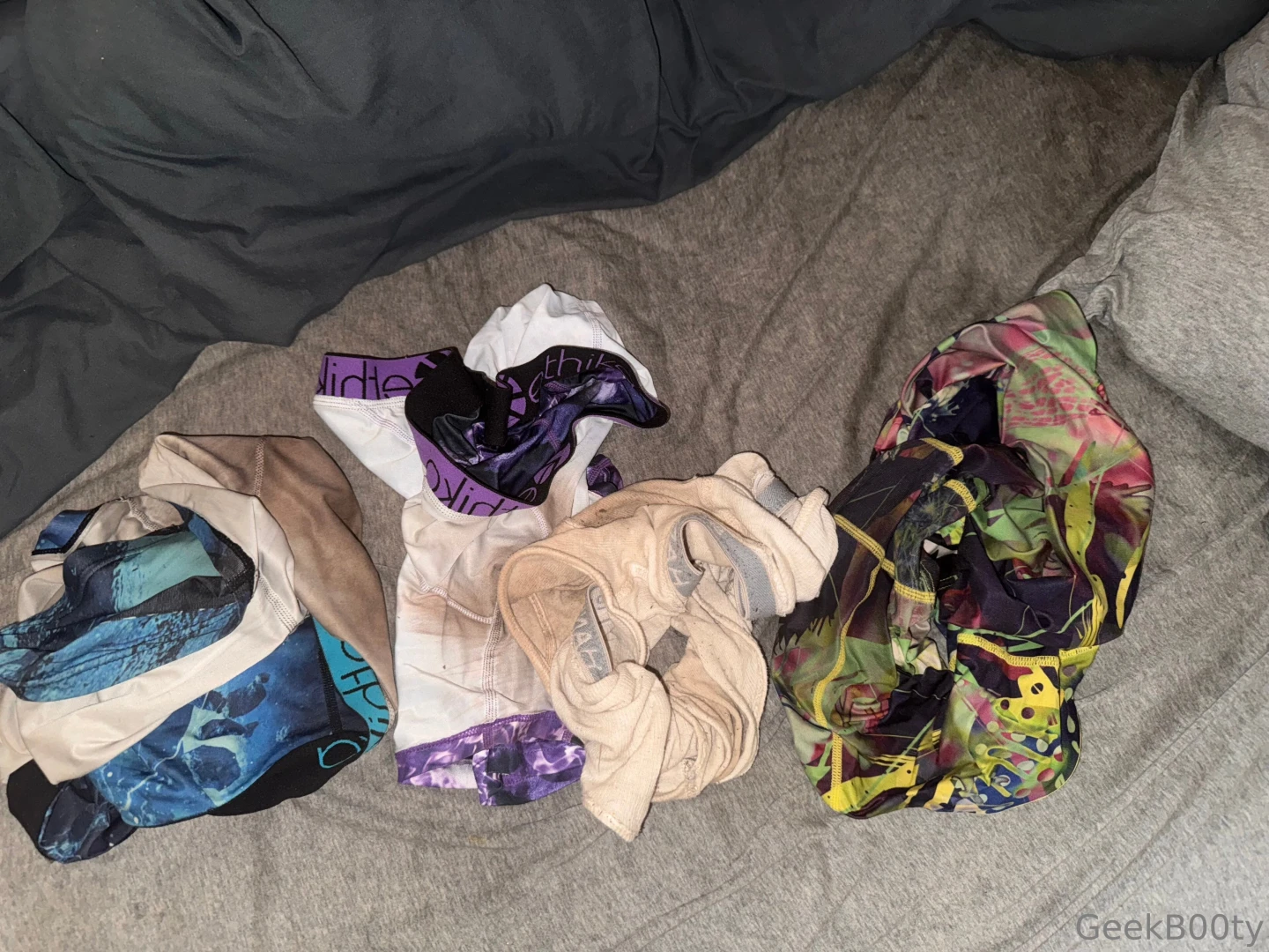 Which drawz of the week i m stankin up brus 