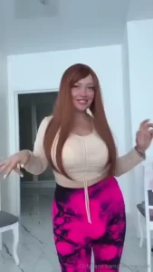 Do you like my outfit or what s underneath part 1