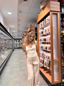 Don t flirt submit part 1