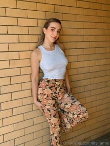 I think it s impossible for me to hide it