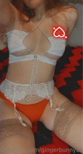 Happy late valentine s day from your favorite redhead part 2