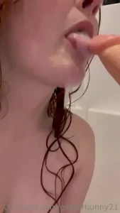 Messy head is always the best