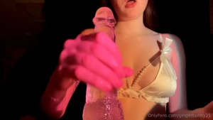 Just teasing part 26