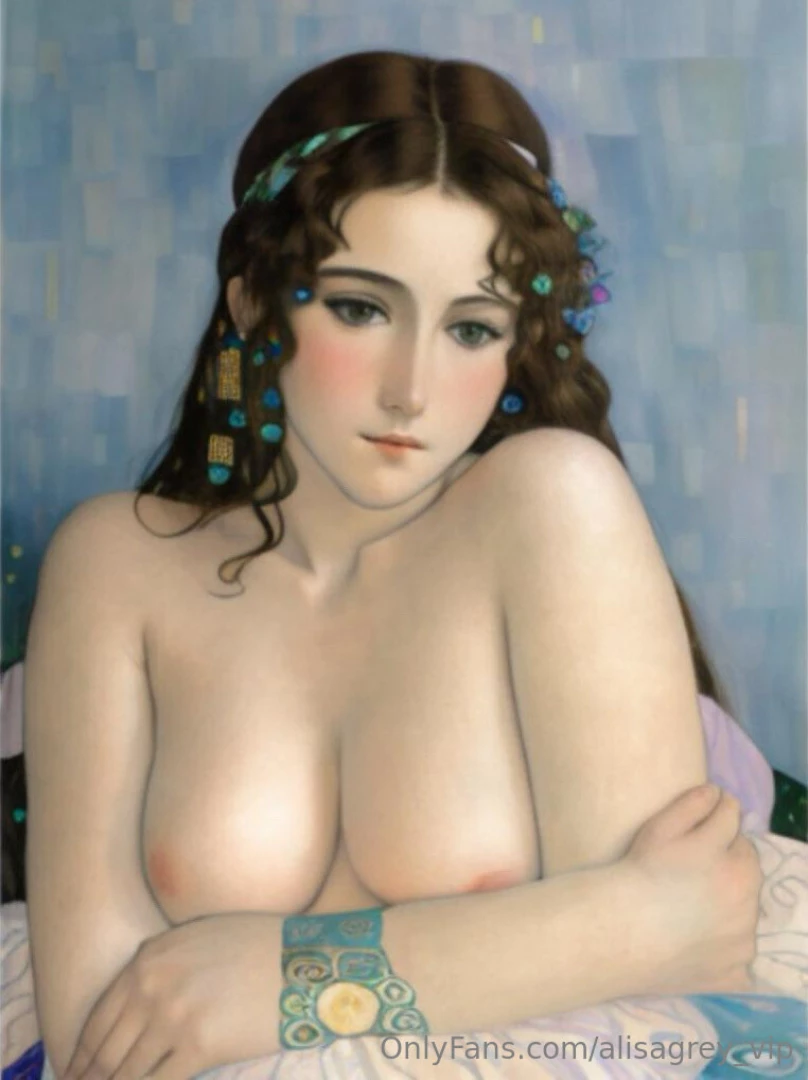 This is how artificial intelligence sees me in the middle ages do you 