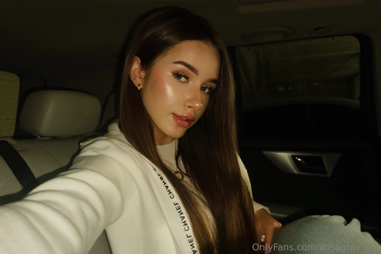 The evening adventures begin part 2 