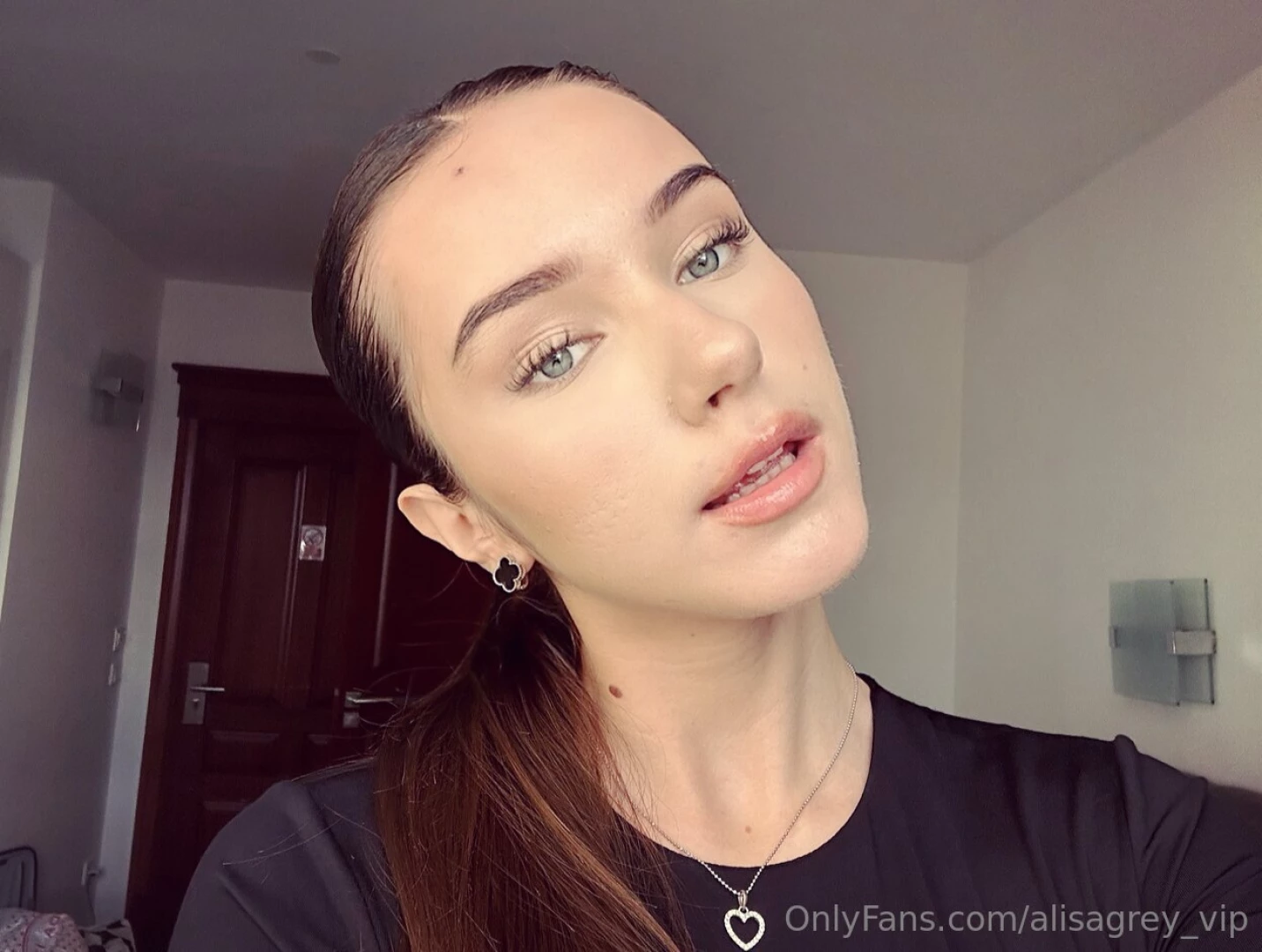 Selfie mood hehe part 2 