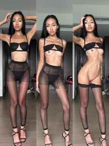 Newly single asian_lili miss hot guys amp hungry for sex she wanna cum part 108