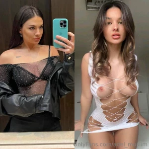 Gorgeous hottie francierae is going famous for her sex tapes she just part 637