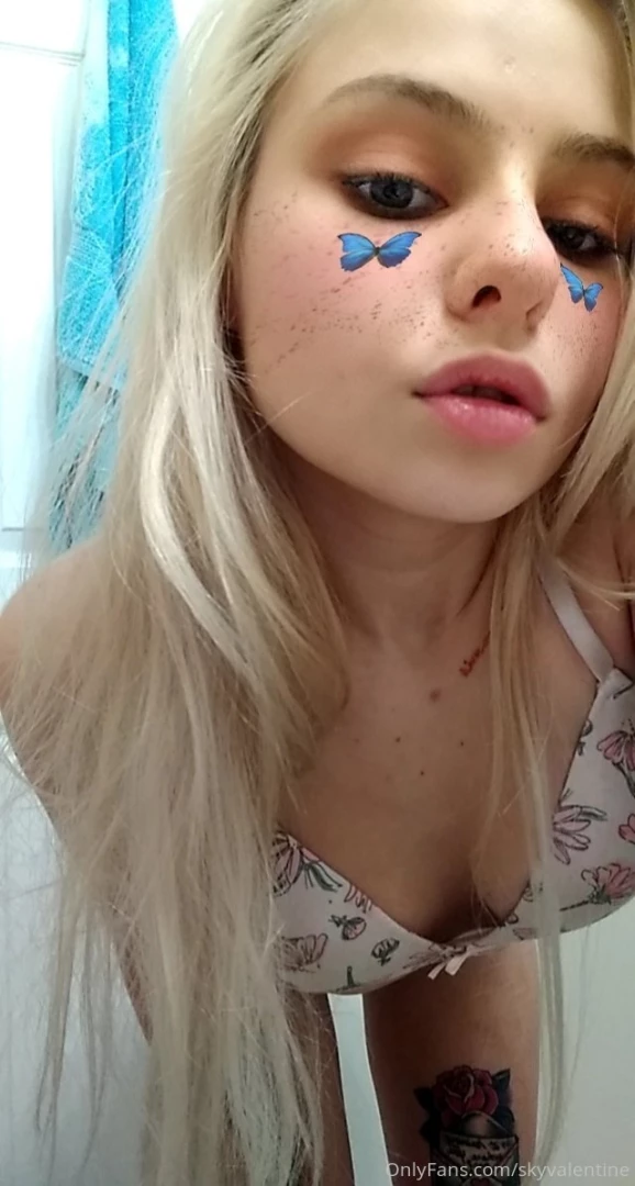 Skylarvalentine part 88219 