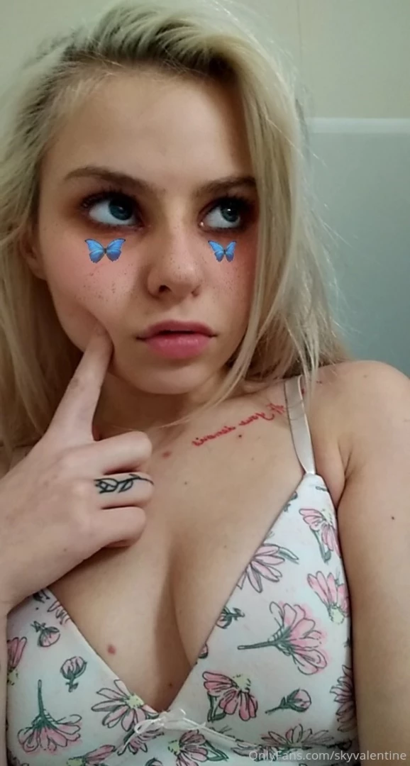 Skylarvalentine part 88220 