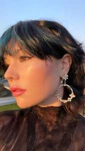 Sunlight in my eyes lt 3 part 1