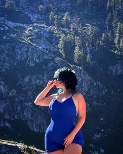 Sunday hiking buddy part 2