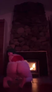 Any plans tonight i m going for christmas drinks shout me one send a
